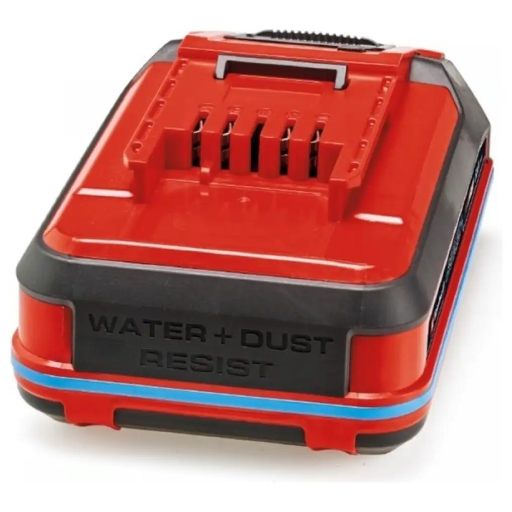 Аккумулятор Einhell SEALED PXC Plus A2 18V 3.0Ah 4511618  - фото 2