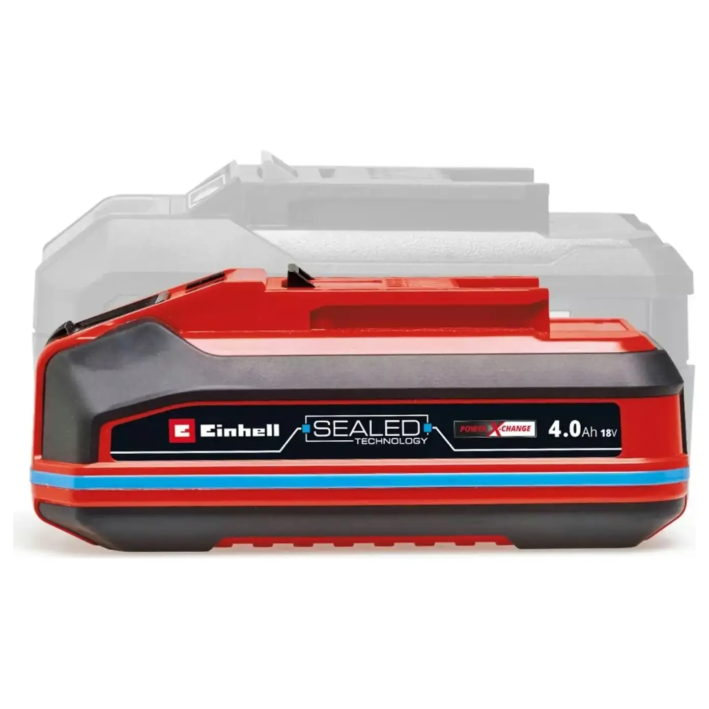 Аккумулятор Einhell SEALED PXC Plus 18V 4.0Ah 4511627  - фото 3
