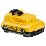 Аккумулятор DeWALT "XR" 12V Li-ion 3Ah DCB124-XJ  - фото 3