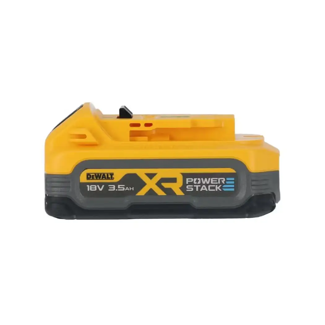 Аккумулятор POWERSTACK 18 В 3,5Ач DeWALT DCBP318-XJ  - фото 2