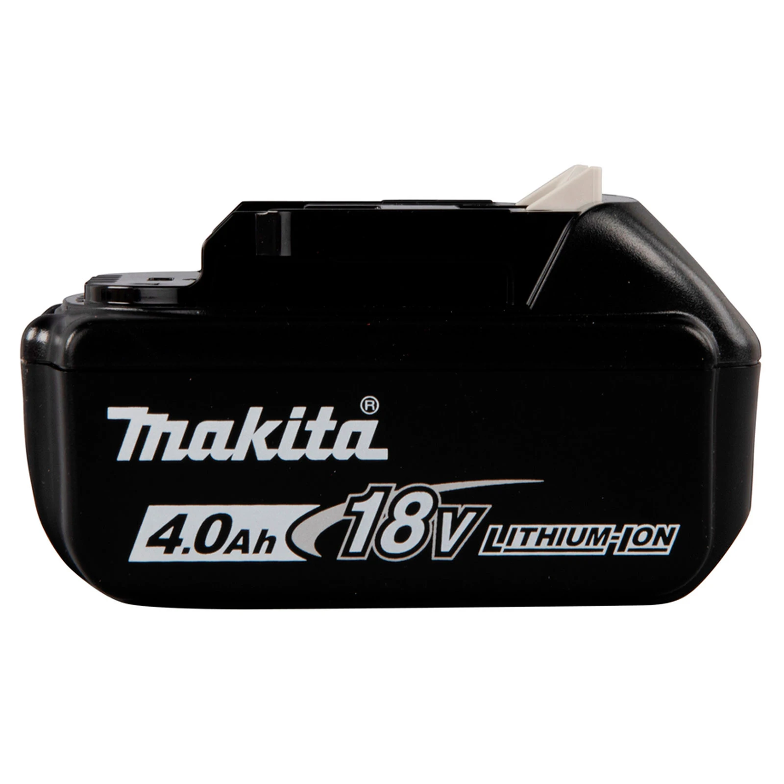 Аккумулятор Makita BL1840B "LXT" 18V 4.0Ah Li-ion 197265-4 