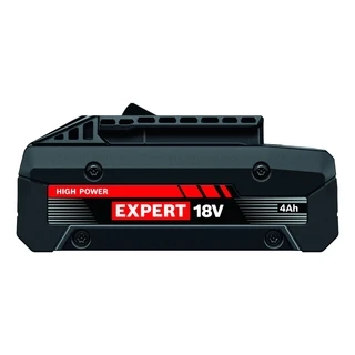 Аккумулятор Bosch EXPERT EXBA18V-40 1600A036YW 