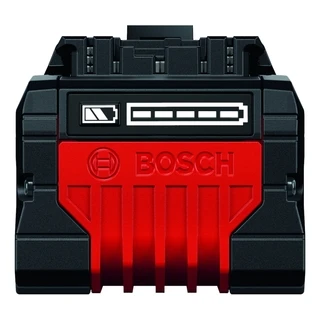 Аккумулятор Bosch EXPERT EXBA18V-80 1600A036ZB 