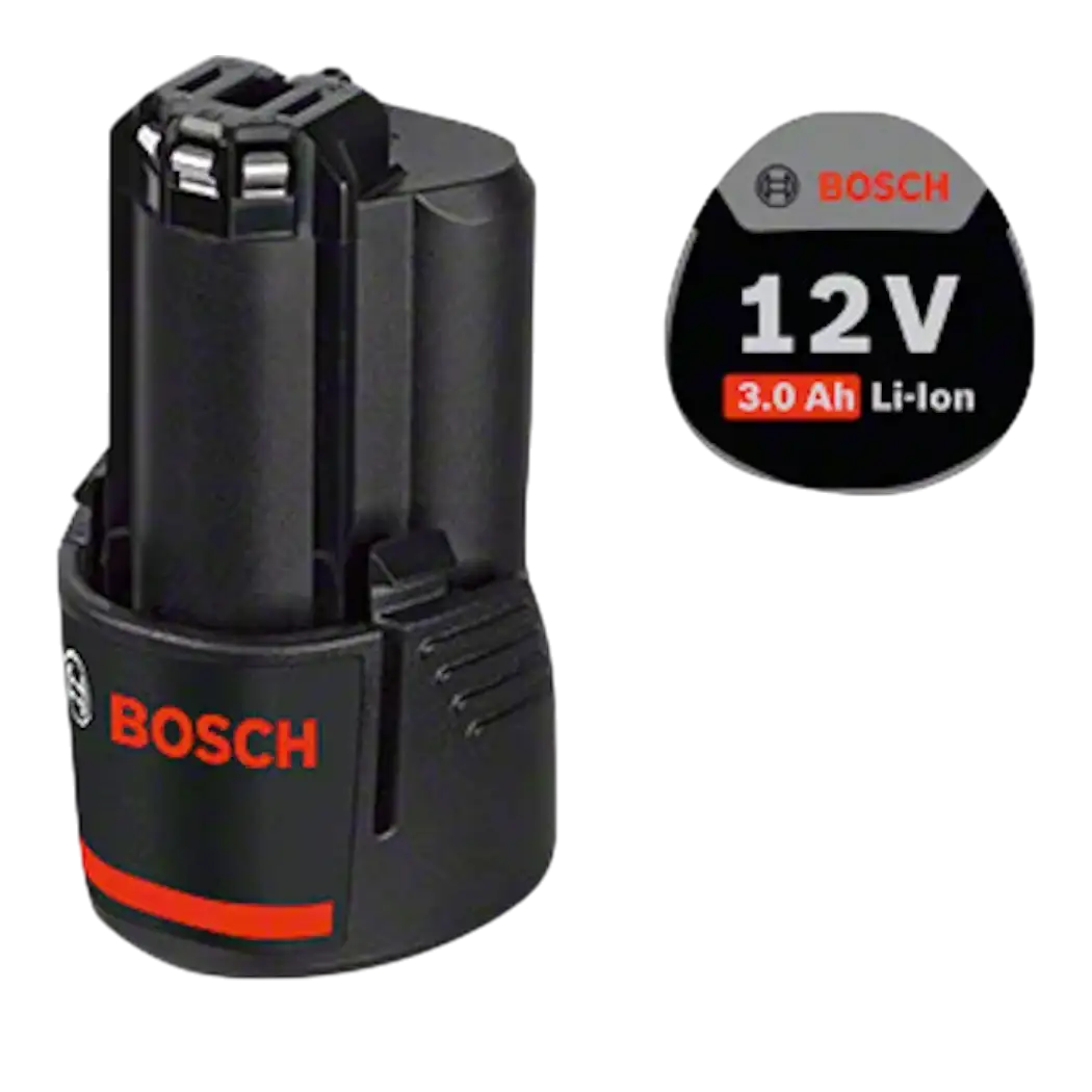 Аккумулятор Bosch 1600A00X79 