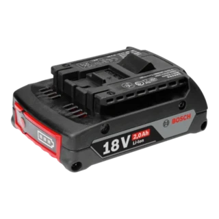 Аккумуляторный блок Bosch Professional GBA 18V 2.0 Ah M-B 1600Z00036 