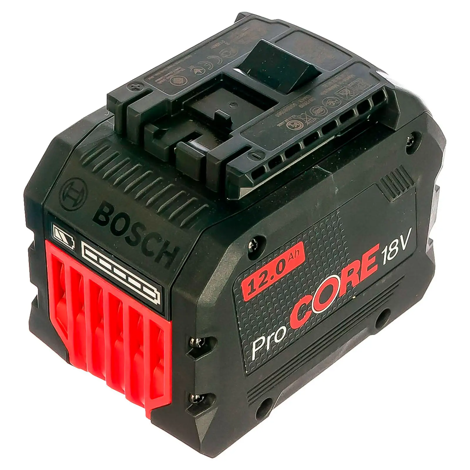 Аккумулятор Bosch ProCORE 18V 12.0Ah Li-ion Professional 1600A016GU 