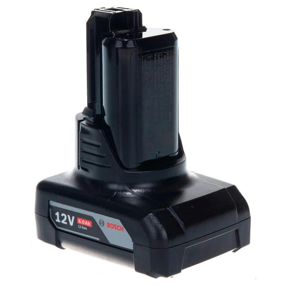 Аккумулятор Li-Ion 12 В 6 А·ч Bosch 1600A00X7H 