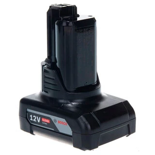 Аккумулятор Li-Ion 12 В 6 А·ч Bosch 1600A00X7H 