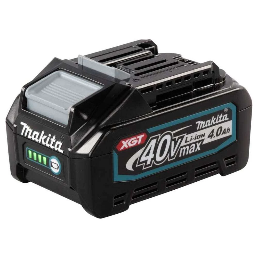 Аккумулятор Makita BL4040 XGT 40В 4.0Ач 191B26-6 