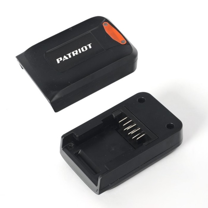Зарядное устройство PATRIOT GL202, 20 В, 1.7 А, для аккумулятора BL202 