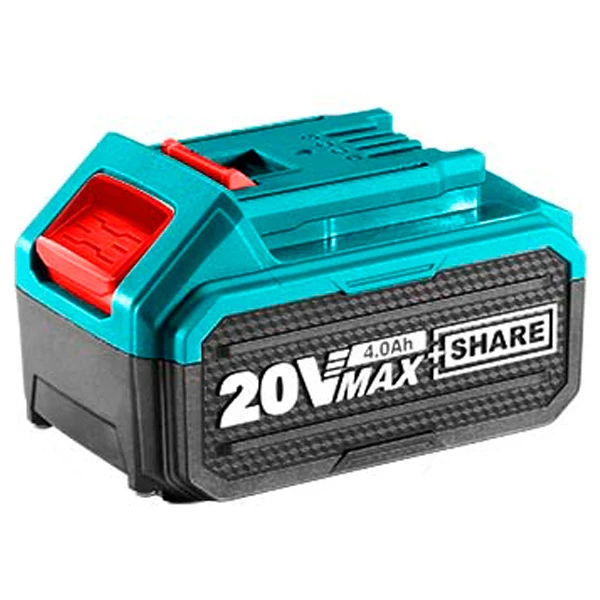 Аккумулятор Total для инструментов серии S20 (TFBLI2002)