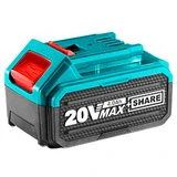 Аккумулятор Total для инструментов серии S20 (TFBLI2002)