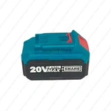 Аккумулятор Total для инструментов серии S20 (TFBLI2002) - фото 2