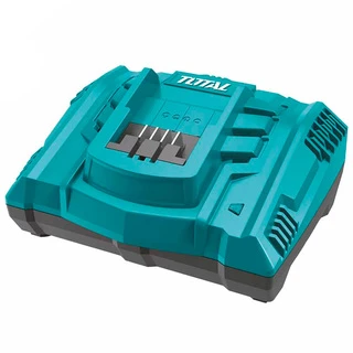 Зарядное устройство для аккумулятора Total серии S20 (TFCLI2003)