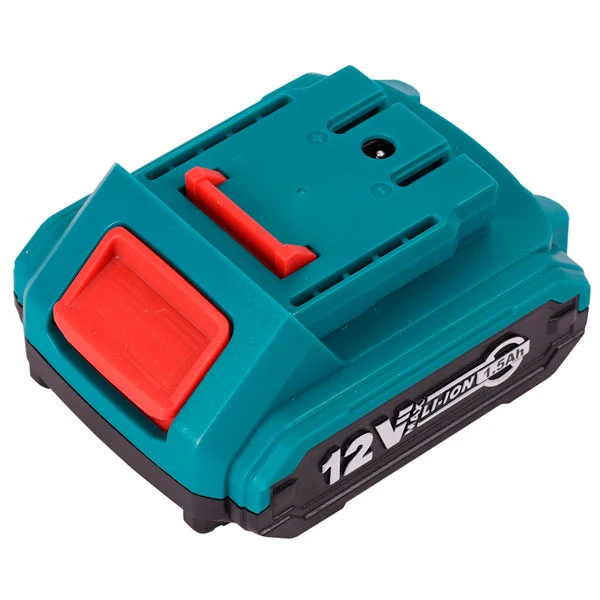 Аккумулятор для электроинструмента Total TBLI12151 