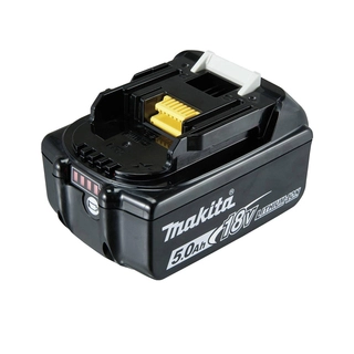 Аккумулятор Makita BL1850B 197280-8 197280-8