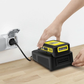 Аккумуляторная батарея Karcher Battery Power 18/25
