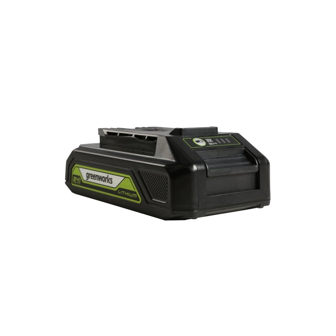 Аккумулятор с USB разъемом Greenworks G24USB2 24V 2 Ач 2939207 - фото 2
