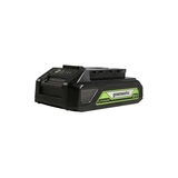 Аккумулятор с USB разъемом Greenworks G24USB2 24V 2 Ач 2939207