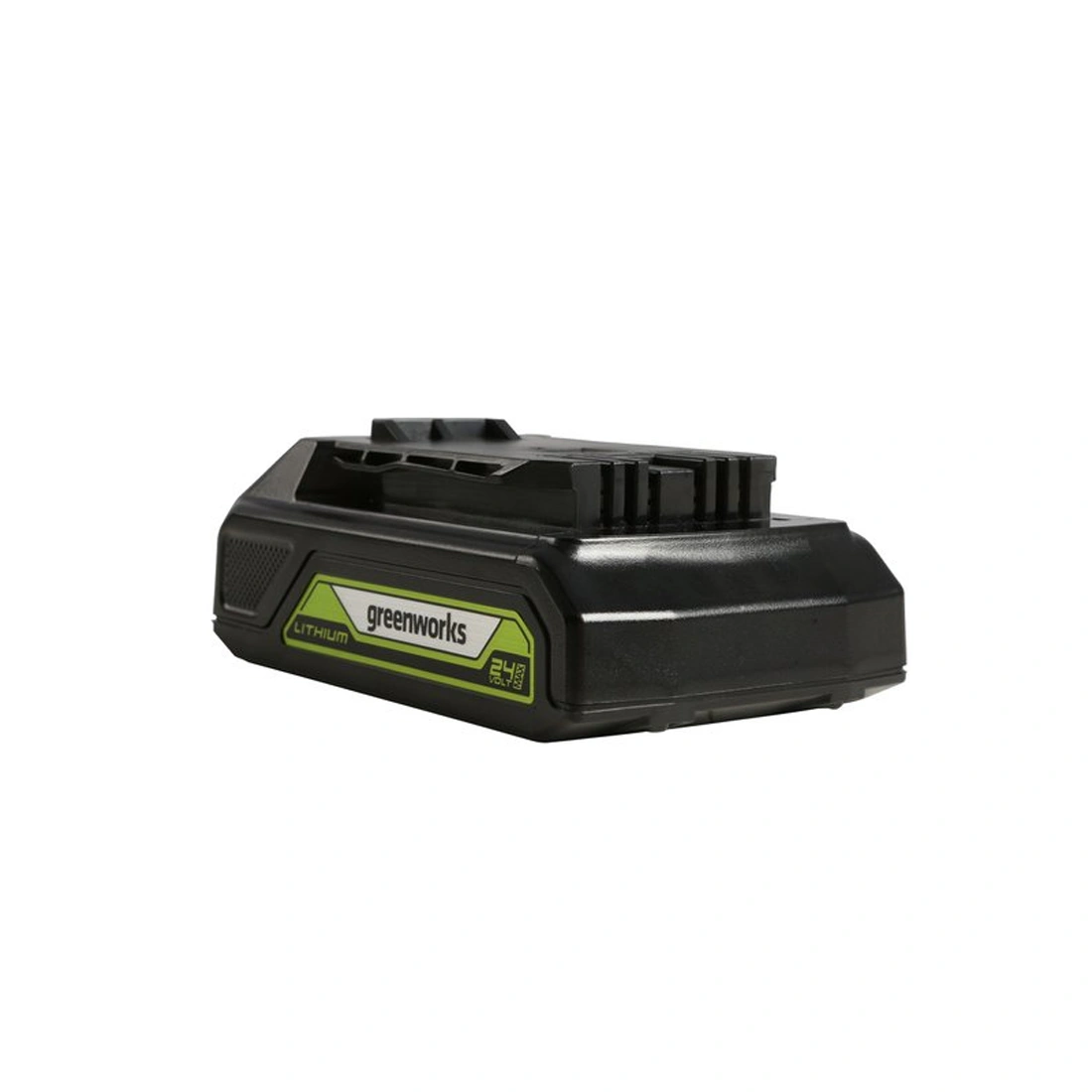 Аккумулятор с USB разъемом Greenworks G24USB2 24V 2 Ач 2939207 - фото 5