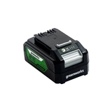Аккумулятор Greenworks G24B4II 24V 4 Ач. 2938407