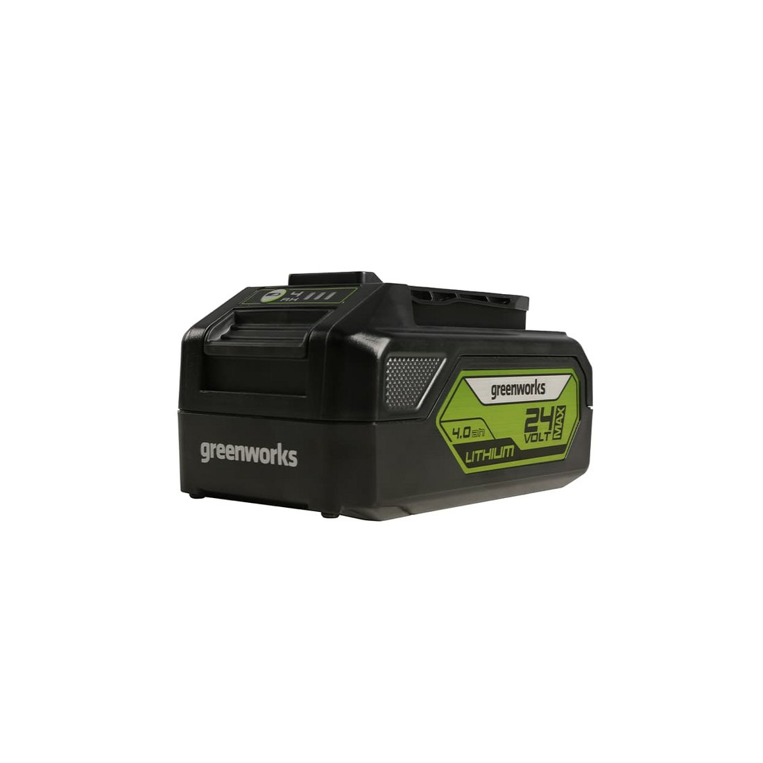 Аккумулятор с USB разъемом Greenworks G24USB4 24V 4 Ач 2939307