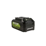 Аккумулятор с USB разъемом Greenworks G24USB4 24V 4 Ач 2939307 - фото 5
