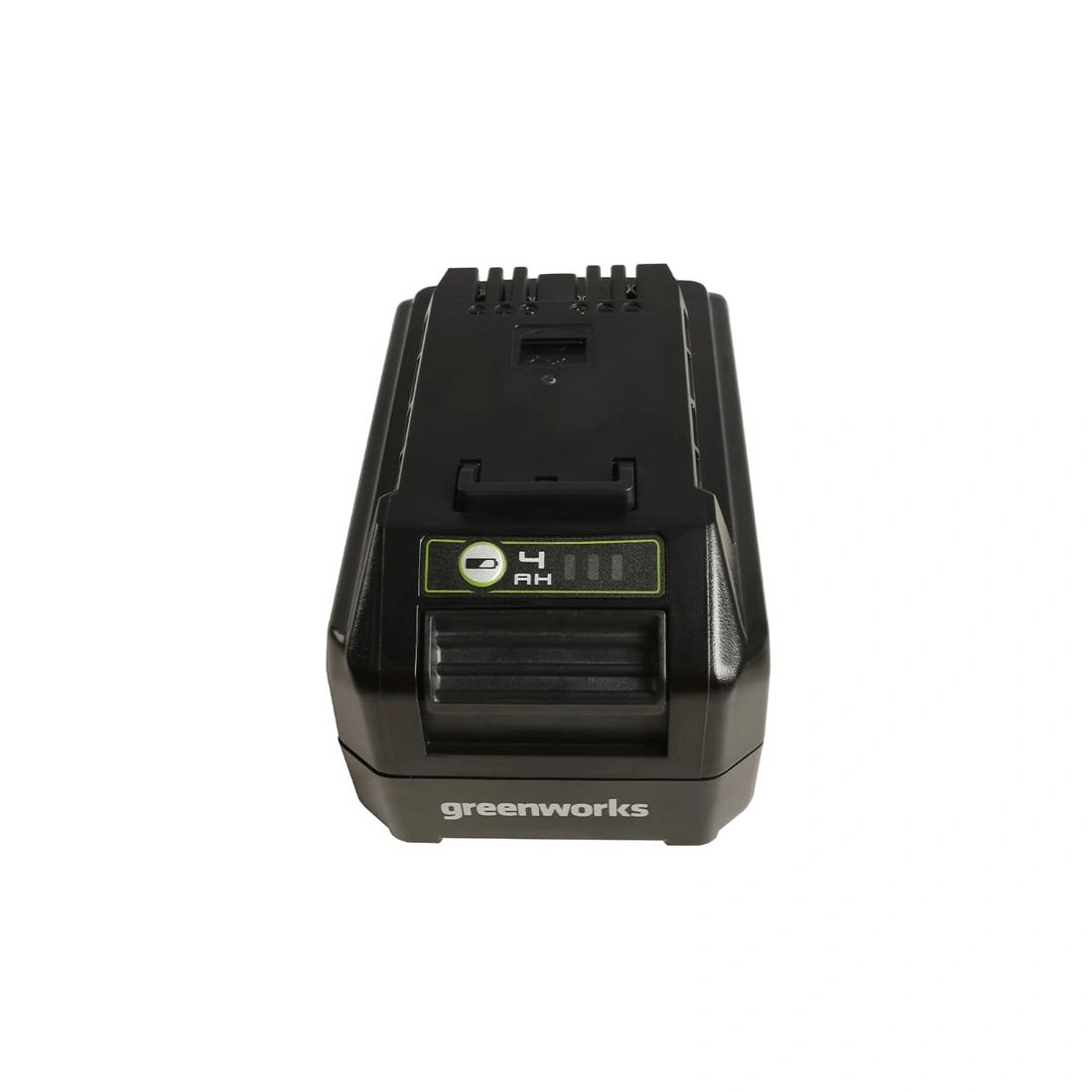 Аккумулятор с USB разъемом Greenworks G24USB4 24V 4 Ач 2939307 - фото 6