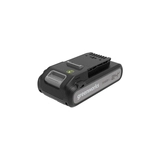 Аккумулятор Greenworks G24B4+24V 4Ач с двумя USB-C разъемами 2940407