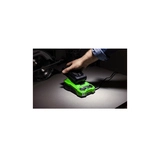 Аккумулятор Greenworks G24B4+24V 4Ач с двумя USB-C разъемами 2940407 - фото 2