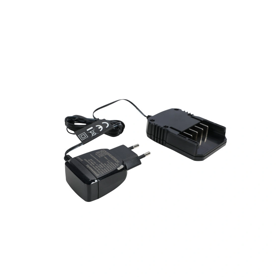 Зарядное устройство Greenworks G24UC2 24V 2А 2946207 - фото 5