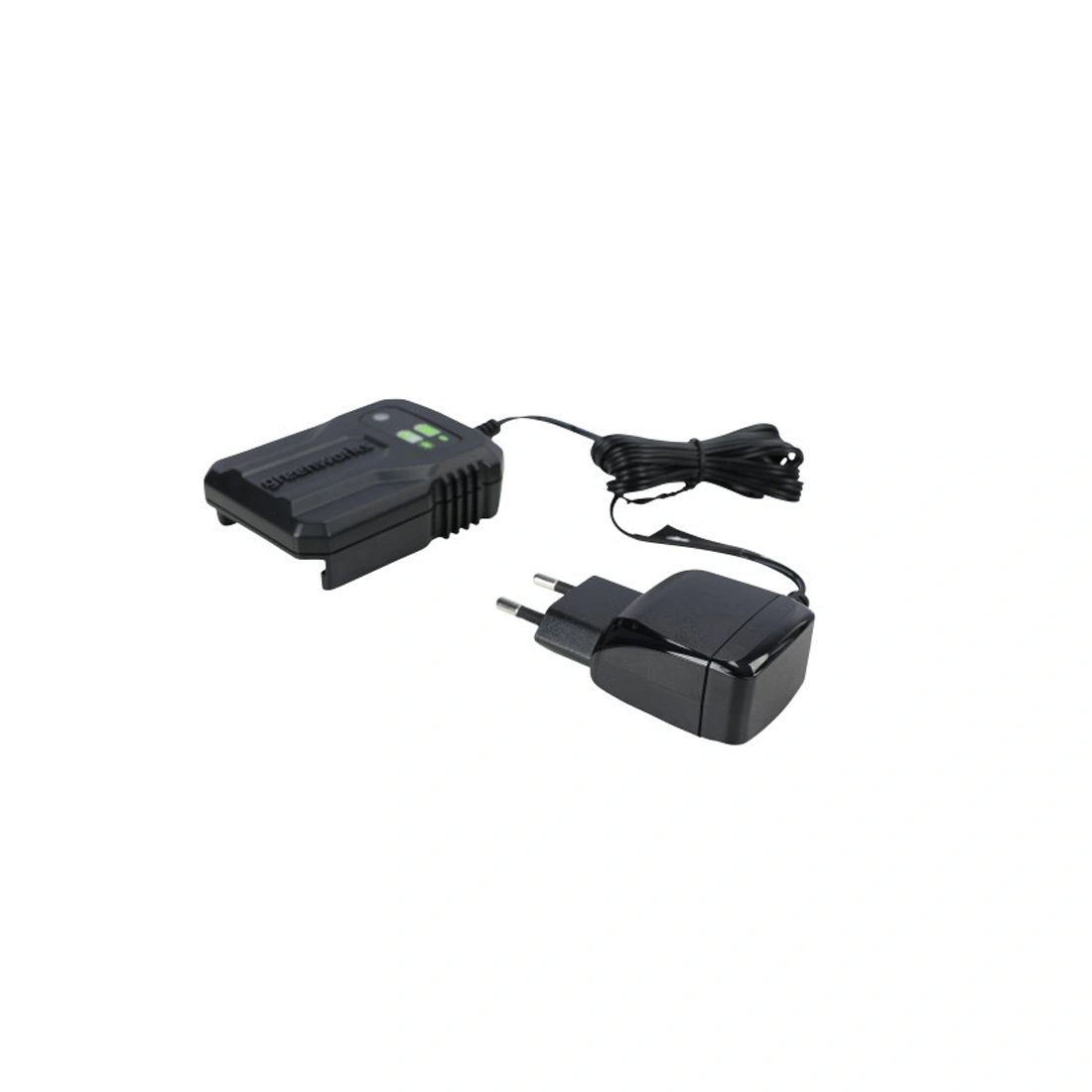 Зарядное устройство Greenworks G24UC2 24V 2А 2946207 - фото 6