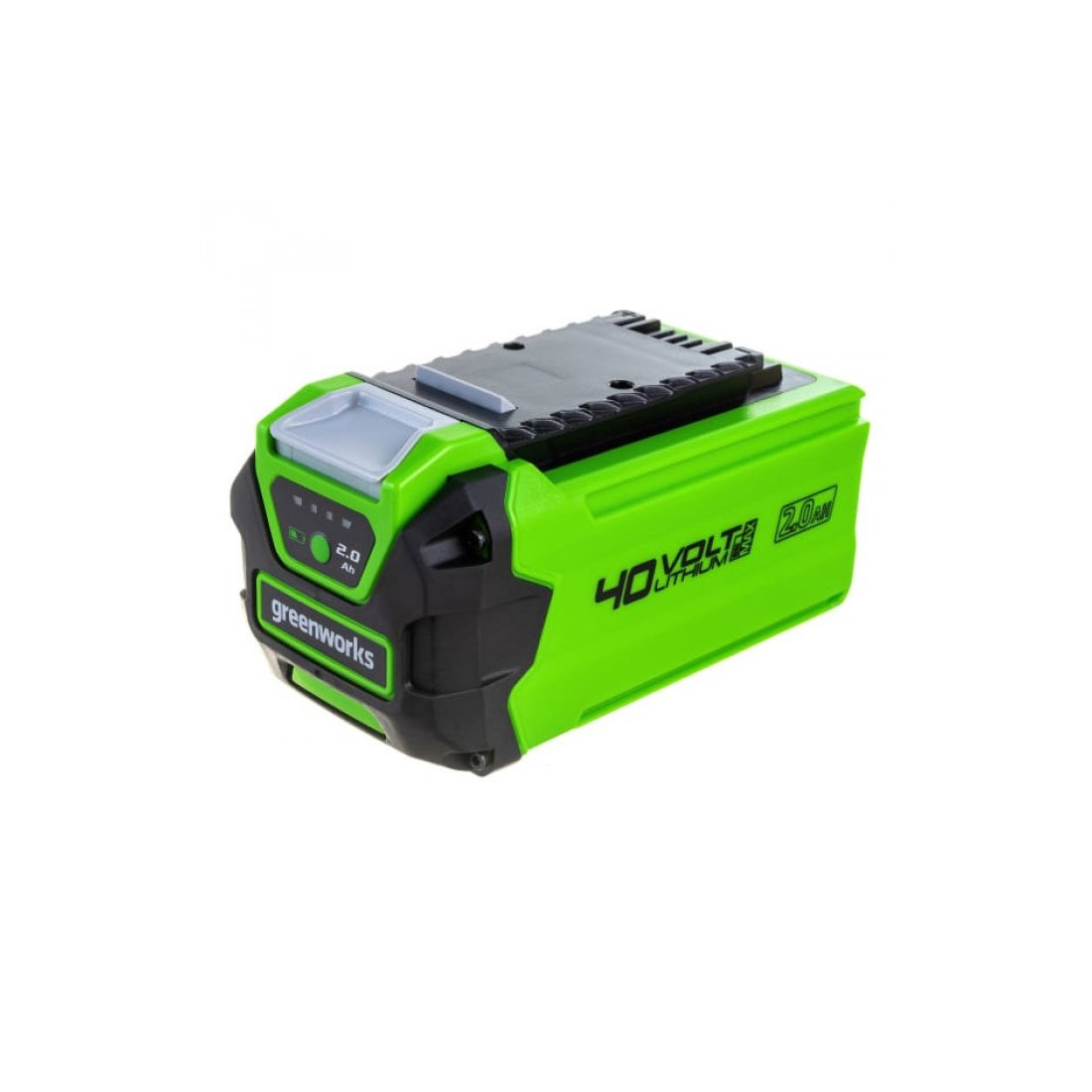 Аккумулятор Greenworks 40V 2 Ач 2926907