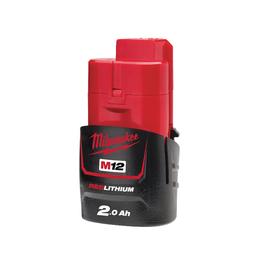 Аккумулятор Milwaukee M12 B2 2.0 АЧ. 4932430064