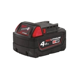 Аккумулятор Milwaukee M18 B4 4932430063 - фото 3