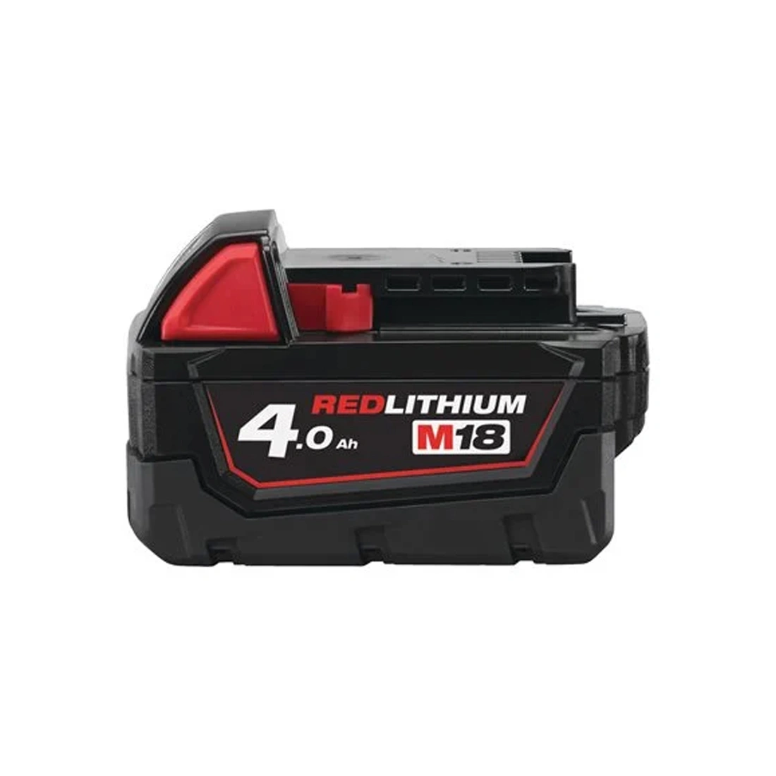 Аккумулятор Milwaukee M18 B4 4932430063 - фото 2