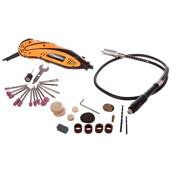 Гравер электрический Вихрь Г-160ГВ - фото 13