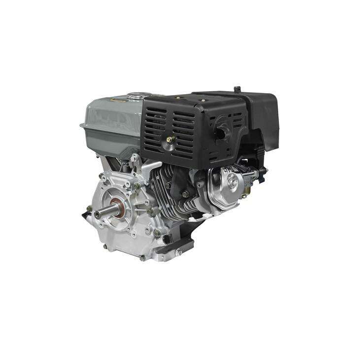 Двигатель Carver PROMO 190F, бензиновый, 4Т, 15 л.с., 6.5 л, вых.вал S-type, d=25 мм 
