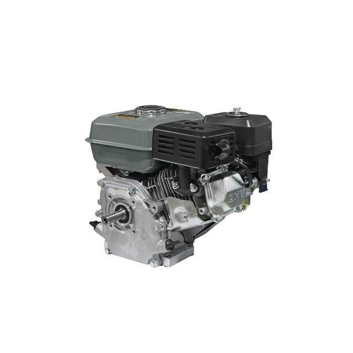 Двигатель Carver PROMO 170F, бензиновый, 4Т, 7 л.с., 3.6 л, вых.вал S-type, d=20 мм 