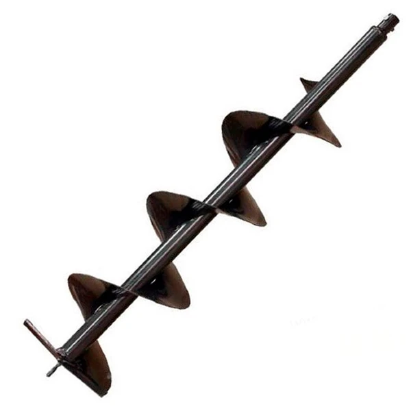 Бур Huter (для льда) AW-200