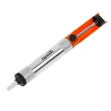 Оловоотсос паяльный Sparta, металлический 