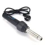 Портативный паяльный фен ELEMENT 8858-I, аналоговый, 650 Вт, 100-480 °С, 120 л/мин, 1.4 м  - фото 3