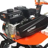 Культиватор Patriot Кама 7 - фото 2