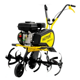 Мотокультиватор Huter GMC-5.5