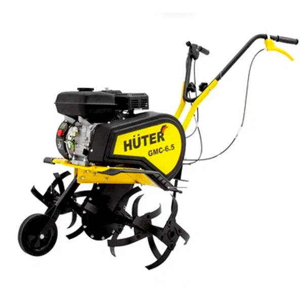 Мотокультиватор Huter GMC-6.5