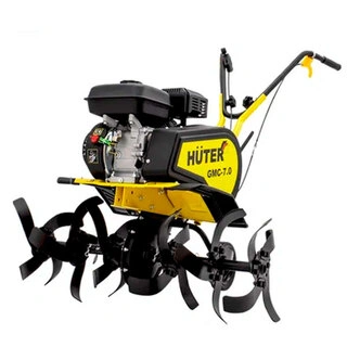 Сельскохозяйственная машина Huter МК-7000 (мотоблок)