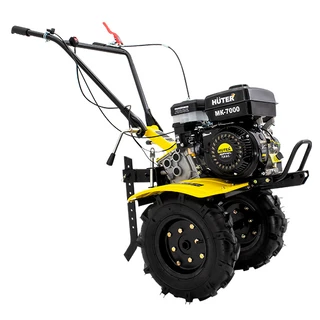 Сельскохозяйственная машина Huter МК-7000 (мотоблок)