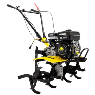 Сельскохозяйственная машина Huter МК-7000 (мотоблок)