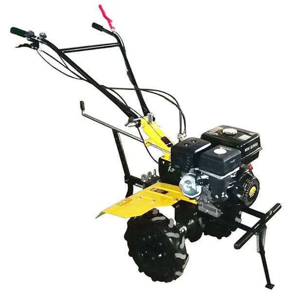 Сельскохозяйственная машина Huter МК-9500 (МК-6700) мотоблок - фото 3