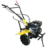 Сельскохозяйственная машина Huter МК-9500 (МК-6700) мотоблок - фото 3